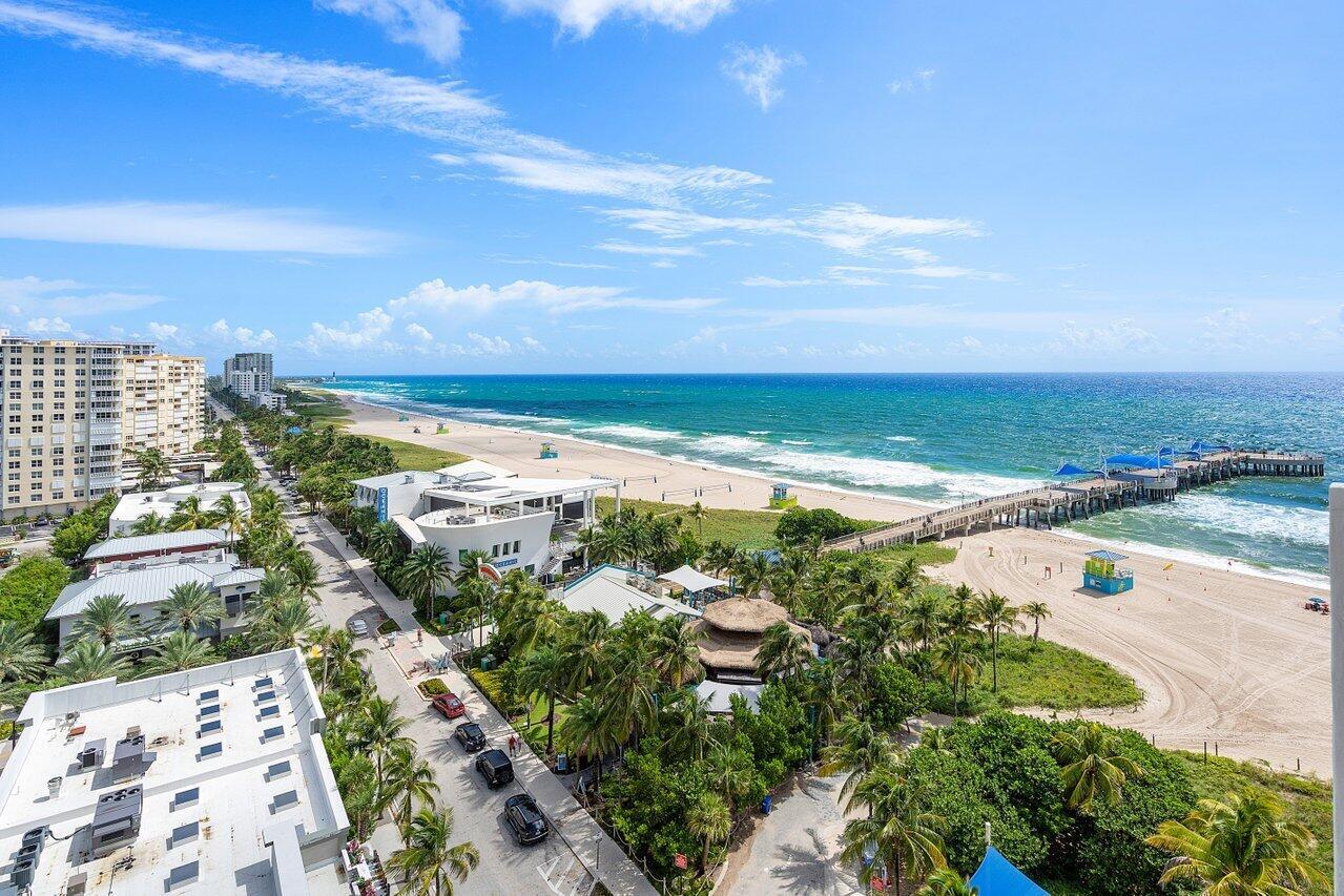 OCEAN MONARCH CONDO - Residential