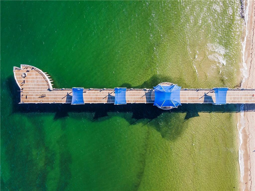 OCEAN MONARCH CONDO - Residential