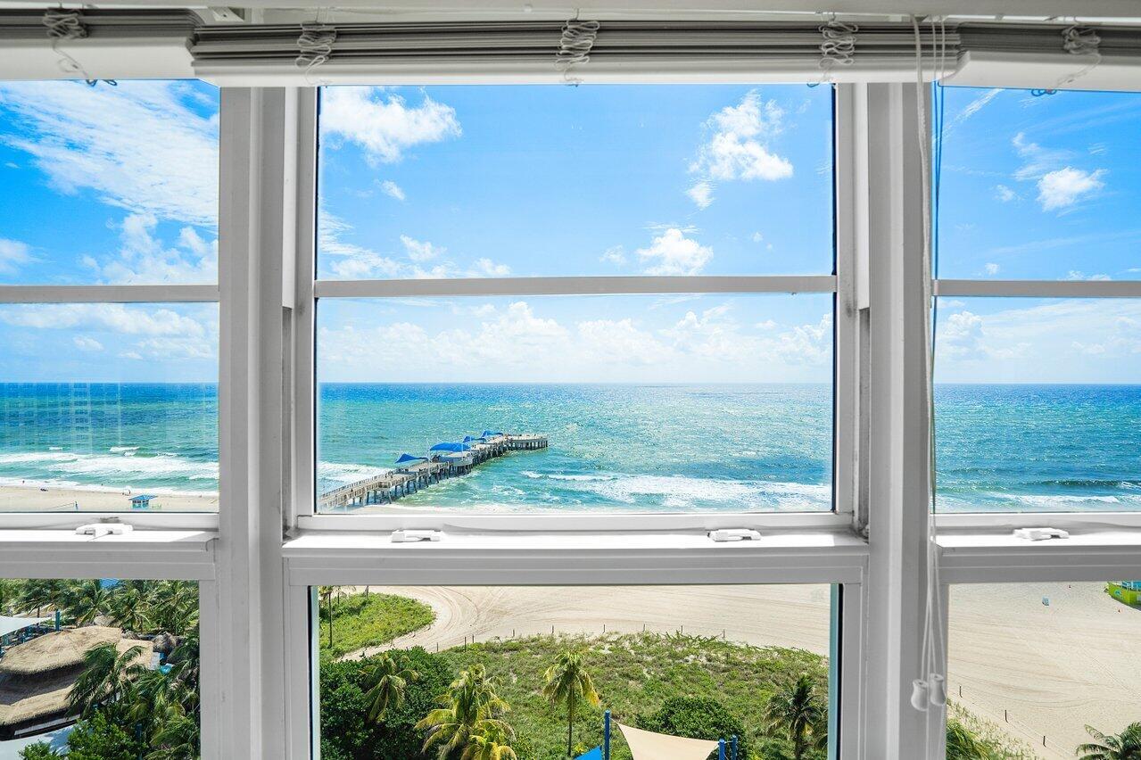 OCEAN MONARCH CONDO - Residential