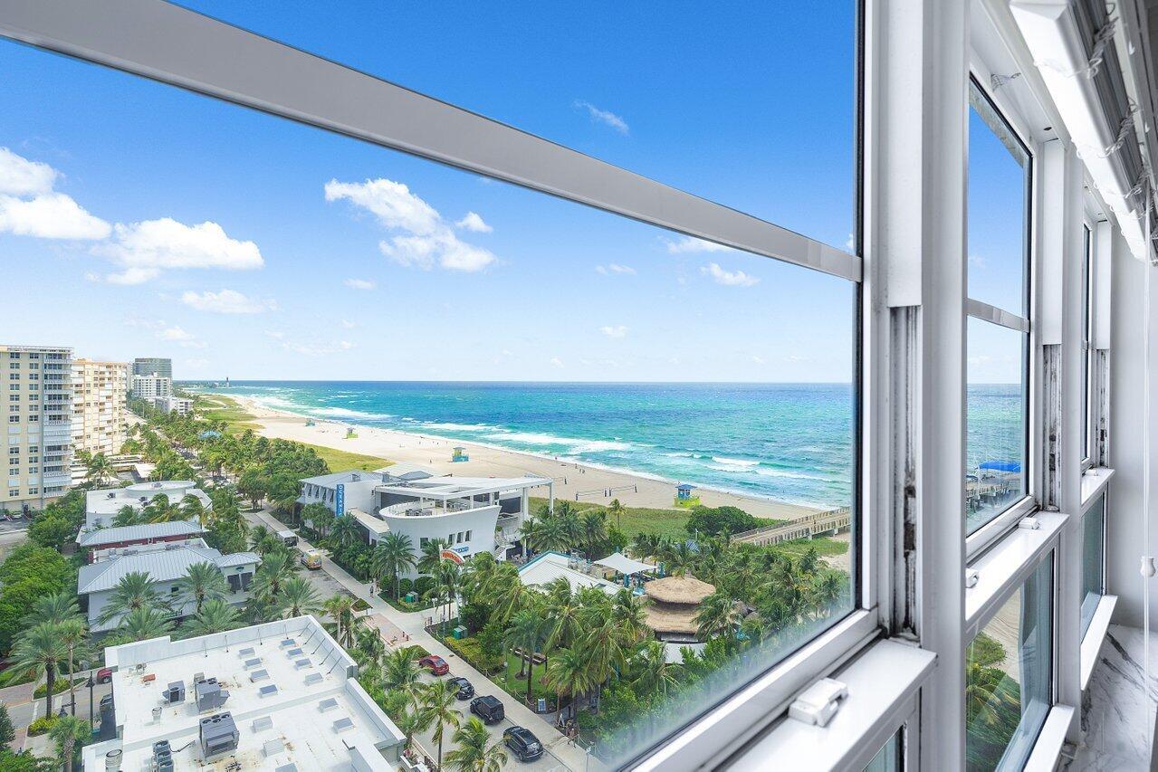 OCEAN MONARCH CONDO - Residential