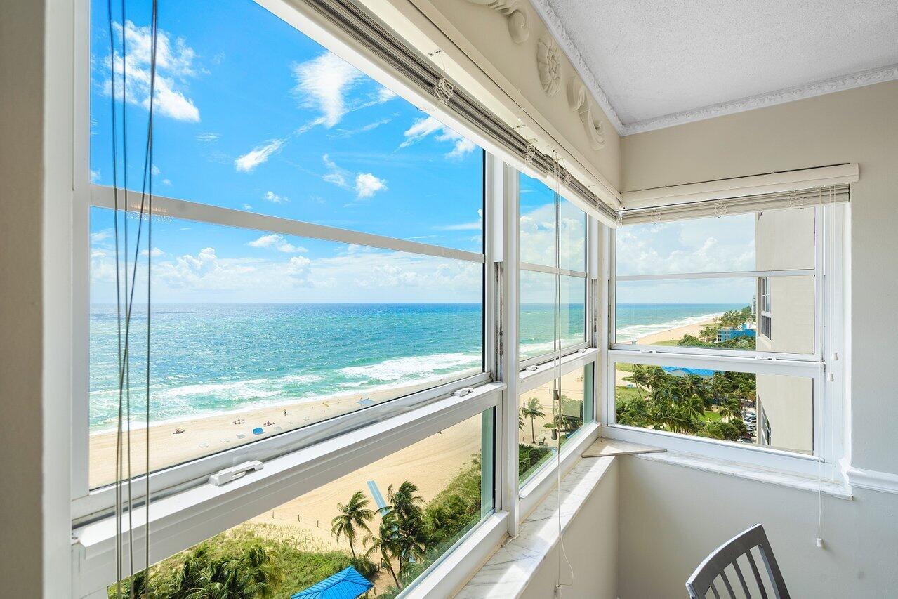 OCEAN MONARCH CONDO - Residential