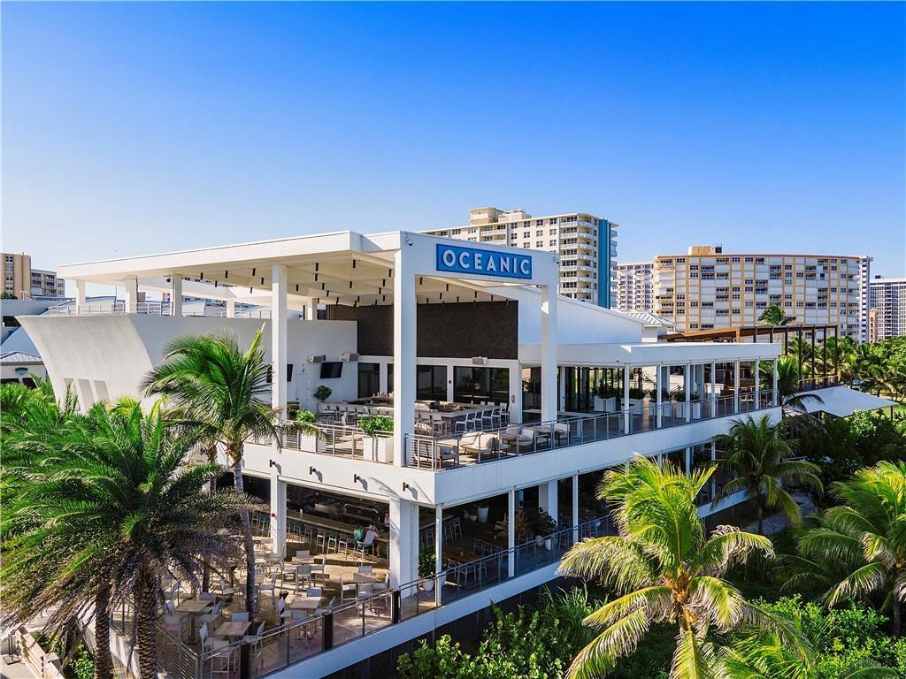 OCEAN MONARCH CONDO - Residential