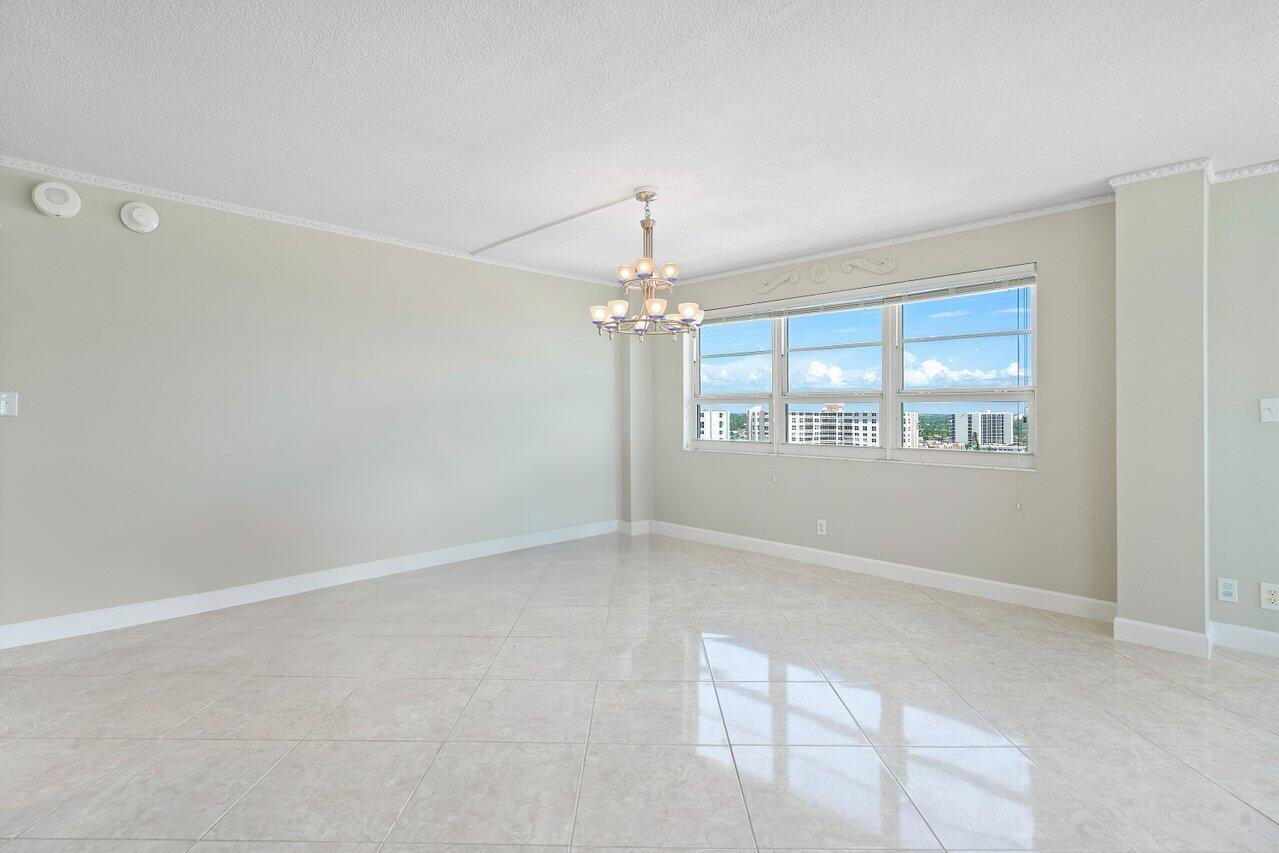 OCEAN MONARCH CONDO - Residential