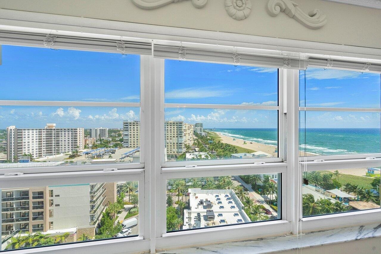 OCEAN MONARCH CONDO - Residential