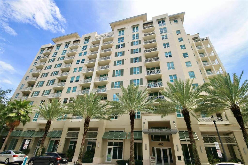 Photo of 480 Hibiscus Street St #443, West Palm Beach, FL 33401 (MLS # R10817765)