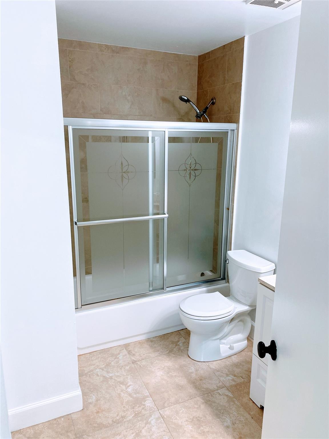 PARC VISTA - Residential Lease