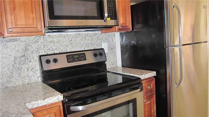 PARC VISTA - Residential Lease