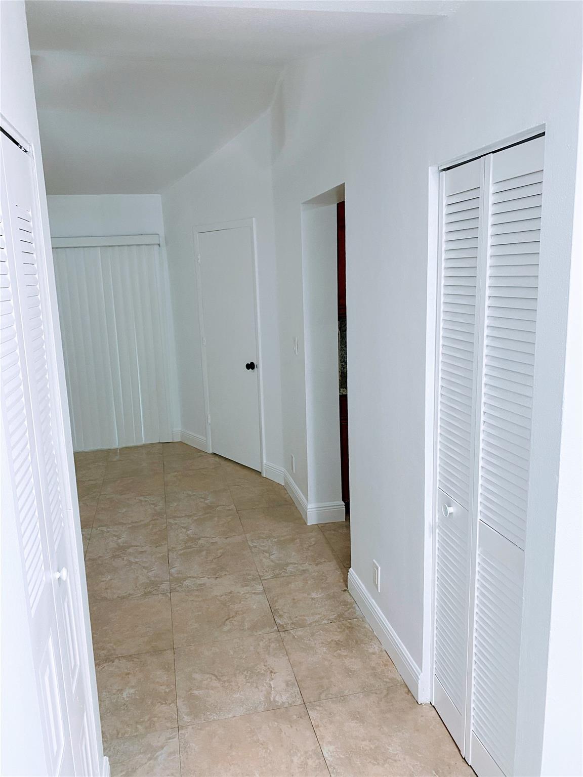 PARC VISTA - Residential Lease