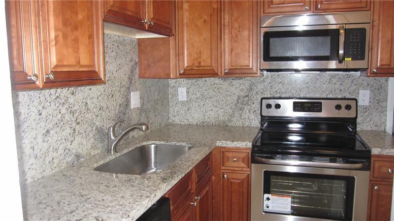 Beautifully updated condo located in the gated community of Parc Vista ln the Hammocks. This condo offers tile flooring, updated kitchen, stainless-steel appliances, updated bathroom, and washer and dryer inside the unit. Relax and enjoy the outside in the screened-in balcony-porch where you'll also find a storage closet for extra space. There is 1 assigned parking space next to the unit. The community offers a variety of amenities including a pool, well-equipped gym, club house, and tennis courts. This community is situated in a prime location close to multiple restaurants, shops, Baptist hospital, and top-tired schools. Request your showing today!