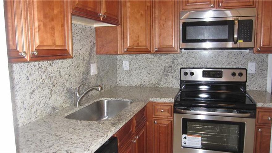Beautifully updated condo located in the gated community of Parc Vista ln the Hammocks. This condo offers tile flooring, updated kitchen, stainless-steel appliances, updated bathroom, and washer and dryer inside the unit. Relax and enjoy the outside in the screened-in balcony-porch where you'll also find a storage closet for extra space. There is 1 assigned parking space next to the unit. The community offers a variety of amenities including a pool, well-equipped gym, club house, and tennis courts. This community is situated in a prime location close to multiple restaurants, shops, Baptist hospital, and top-tired schools. Request your showing today!