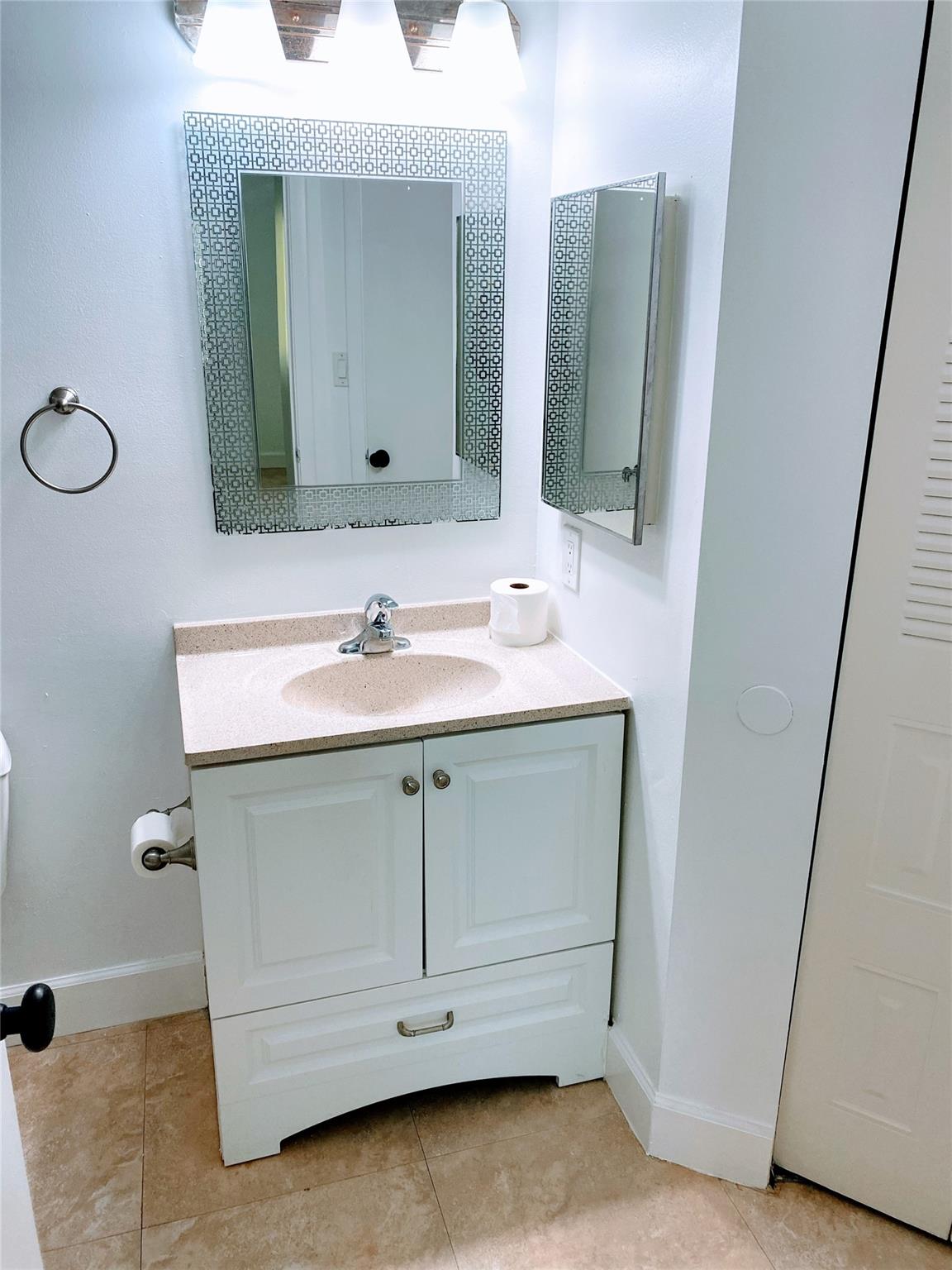 PARC VISTA - Residential Lease