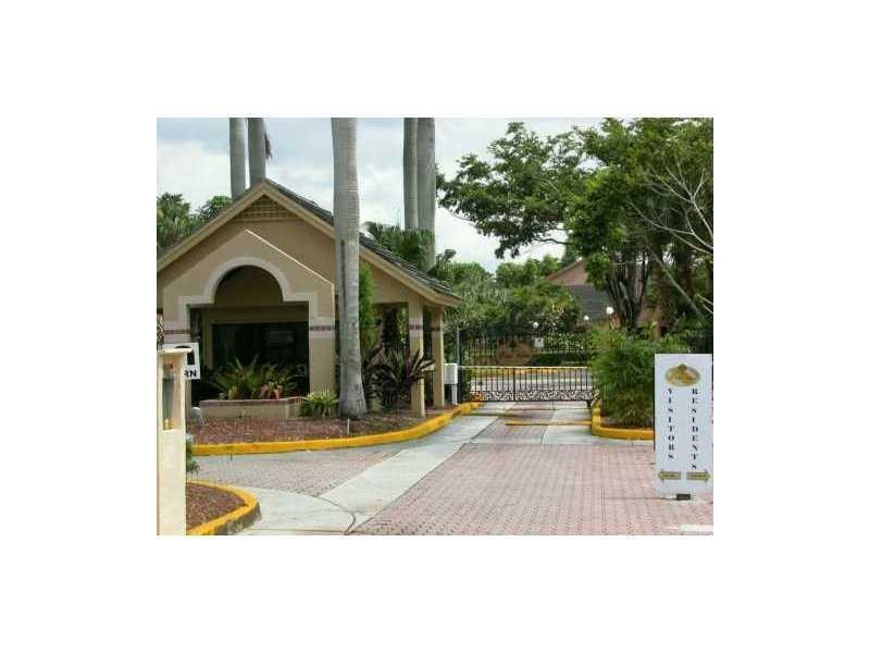 PARC VISTA - Residential Lease