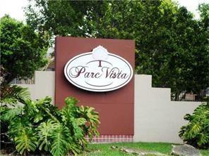 PARC VISTA - Residential Lease