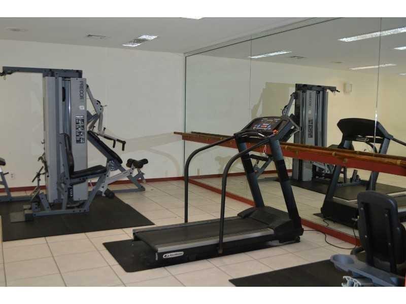 PARC VISTA - Residential Lease