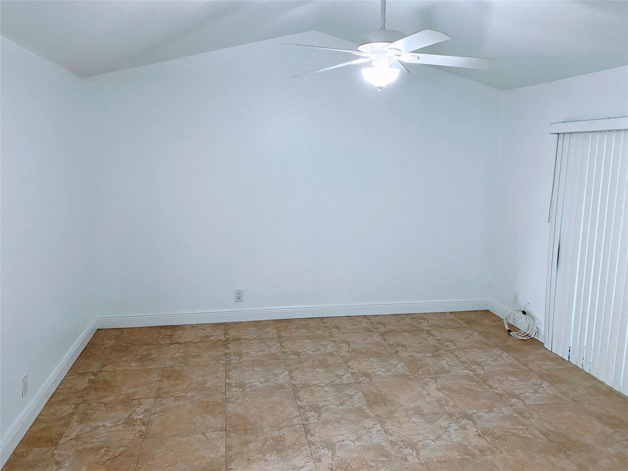 PARC VISTA - Residential Lease