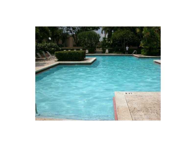 PARC VISTA - Residential Lease