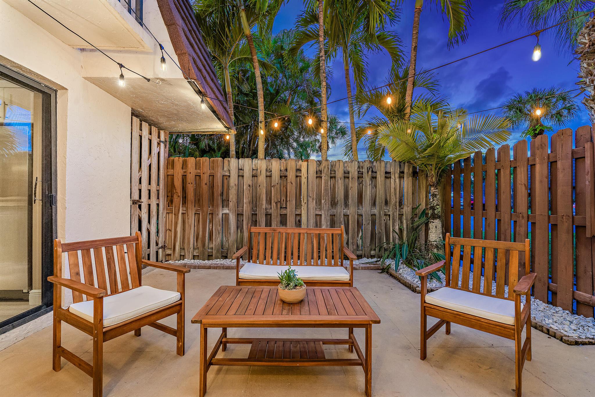 Jupiter Plantation - Residential Lease