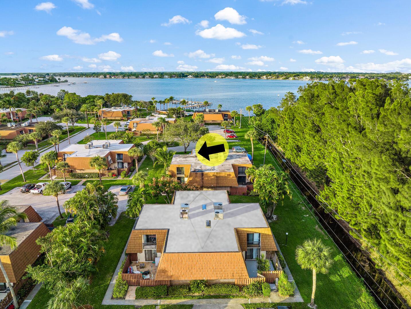 Jupiter Plantation - Residential Lease