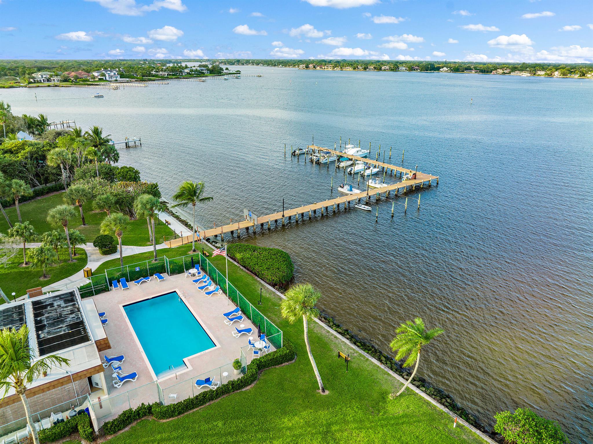 Jupiter Plantation - Residential Lease