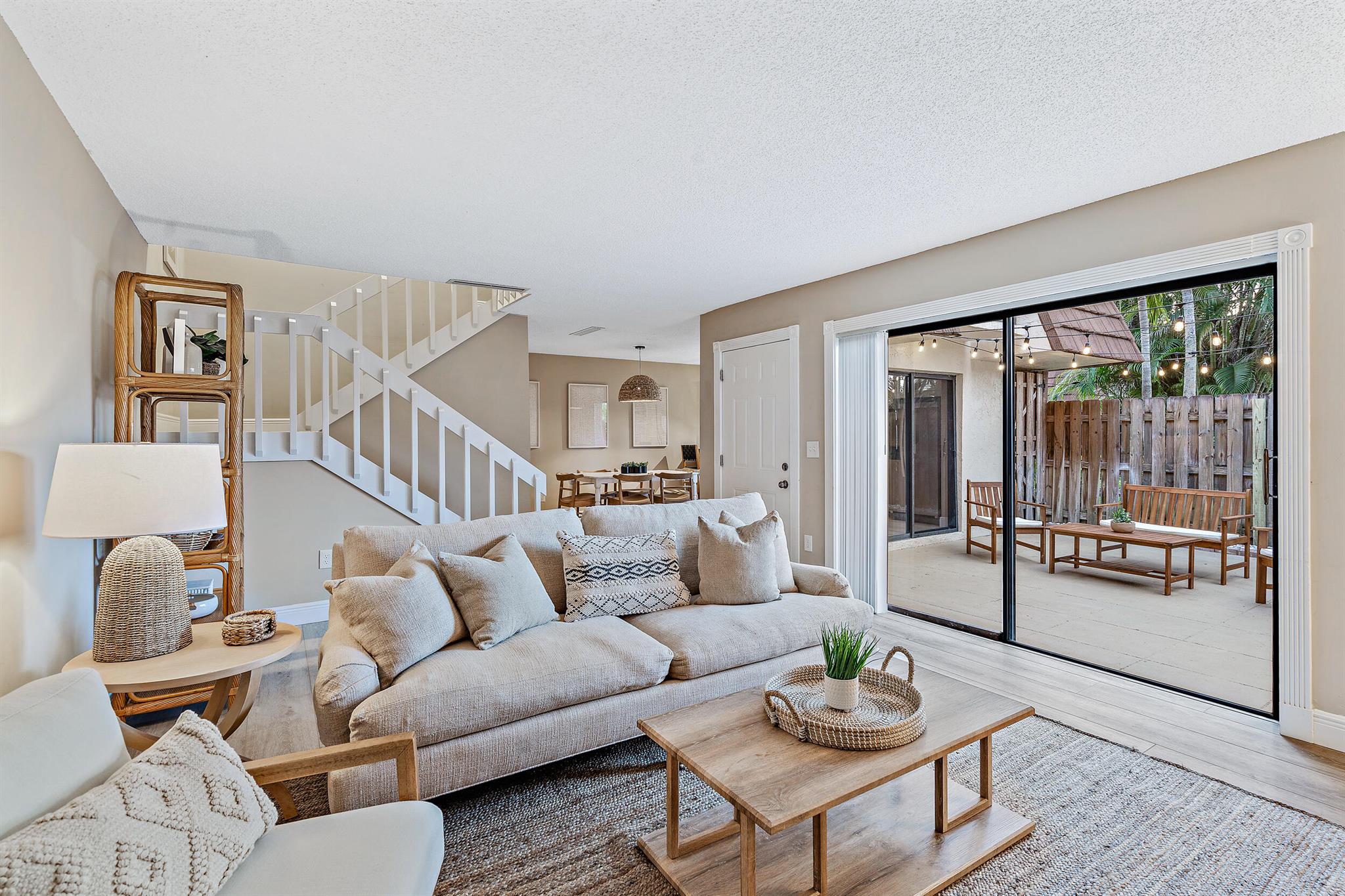 Jupiter Plantation - Residential Lease