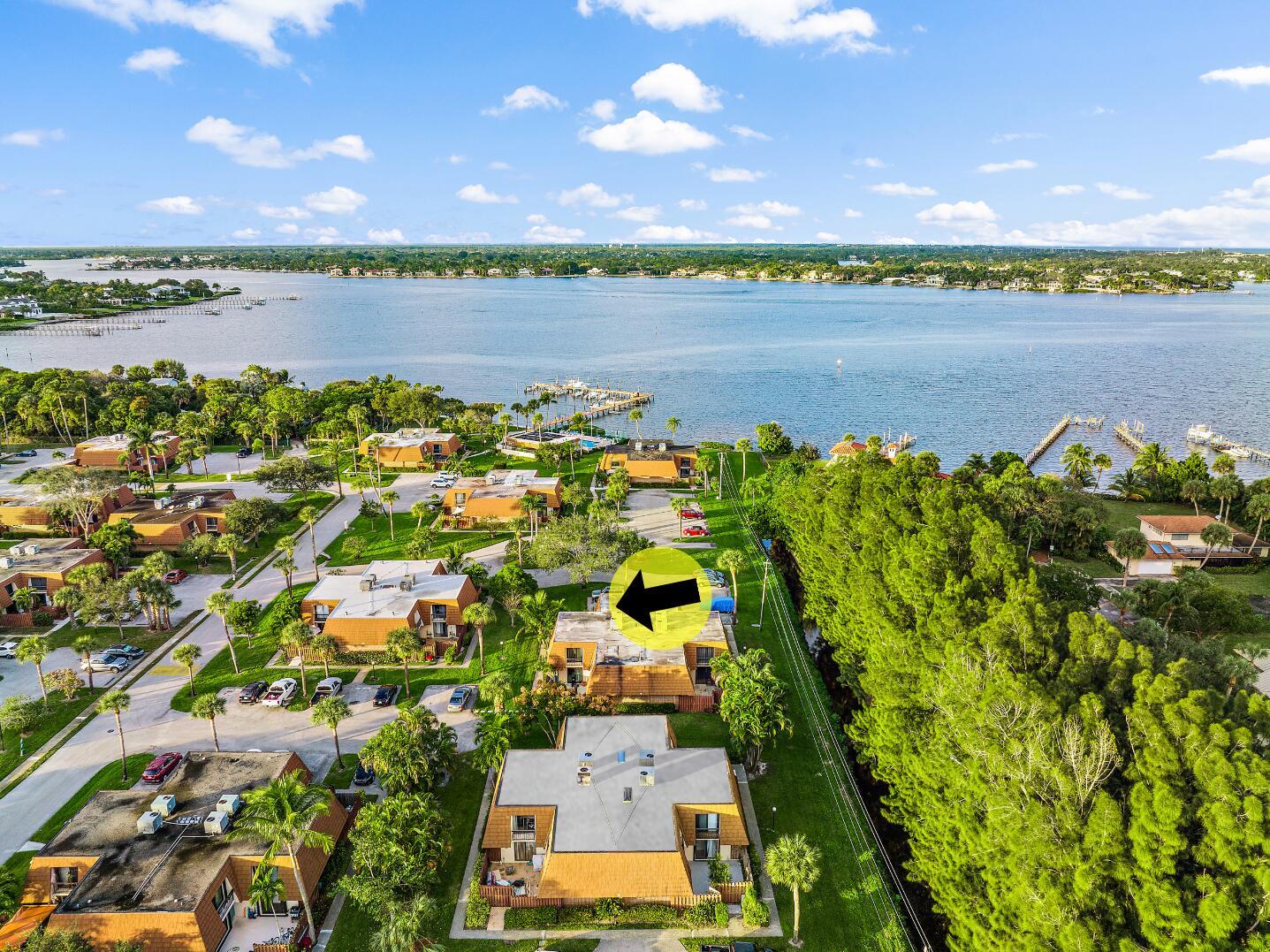 Jupiter Plantation - Residential Lease