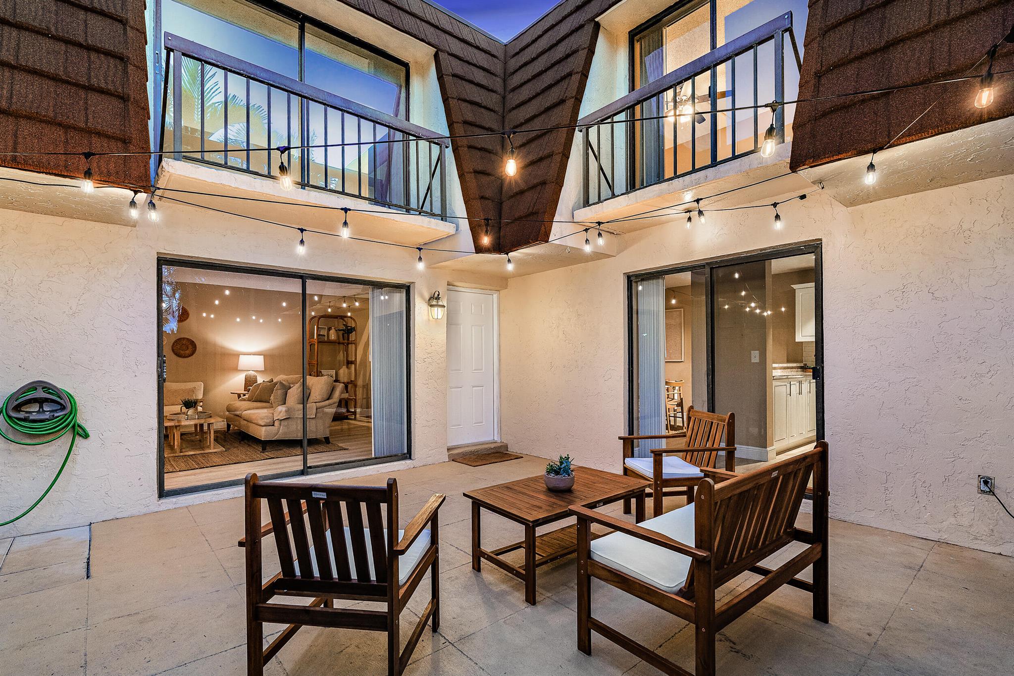 Jupiter Plantation - Residential Lease