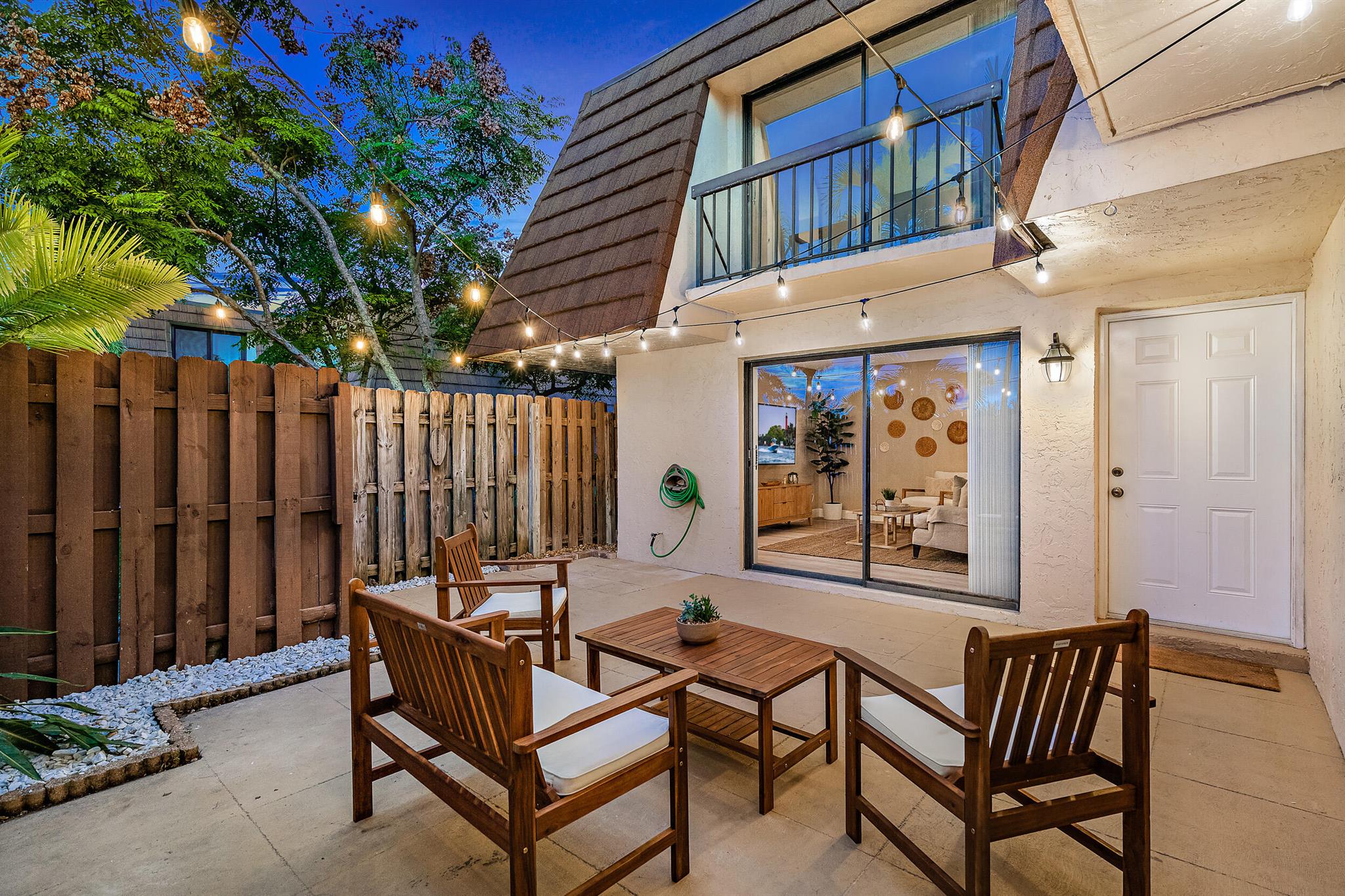 Jupiter Plantation - Residential Lease