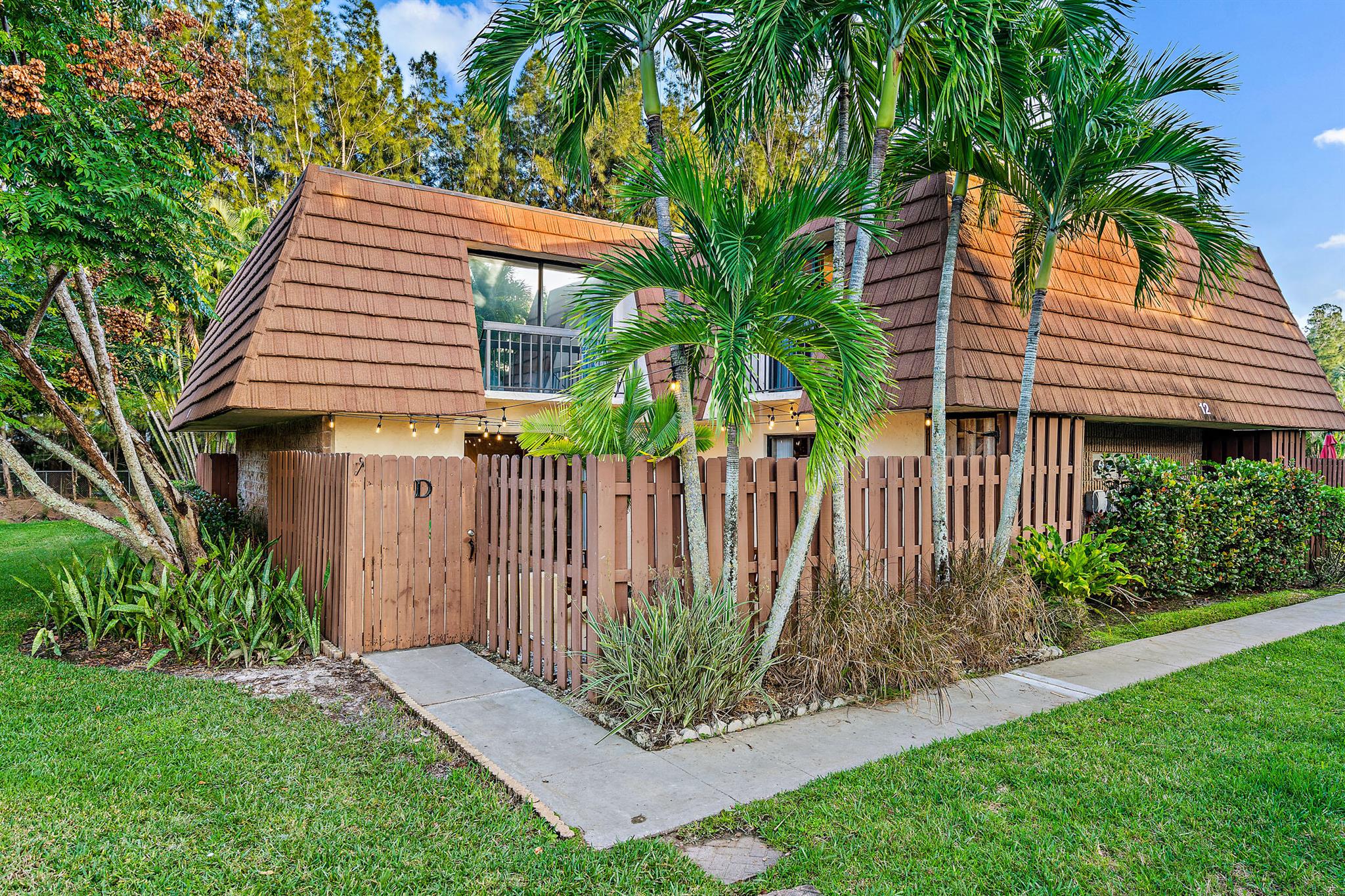 Jupiter Plantation - Residential Lease