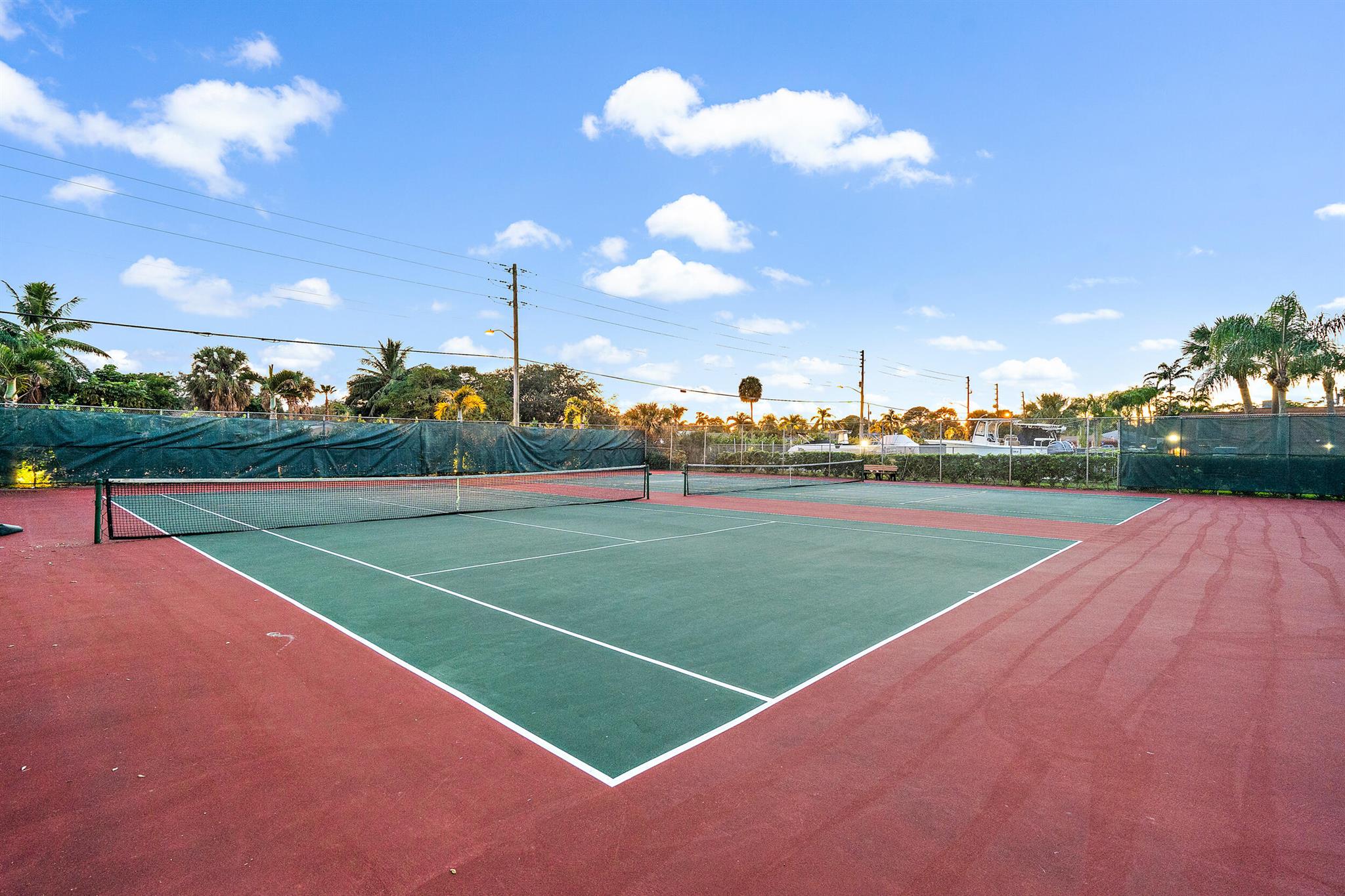 Jupiter Plantation - Residential Lease