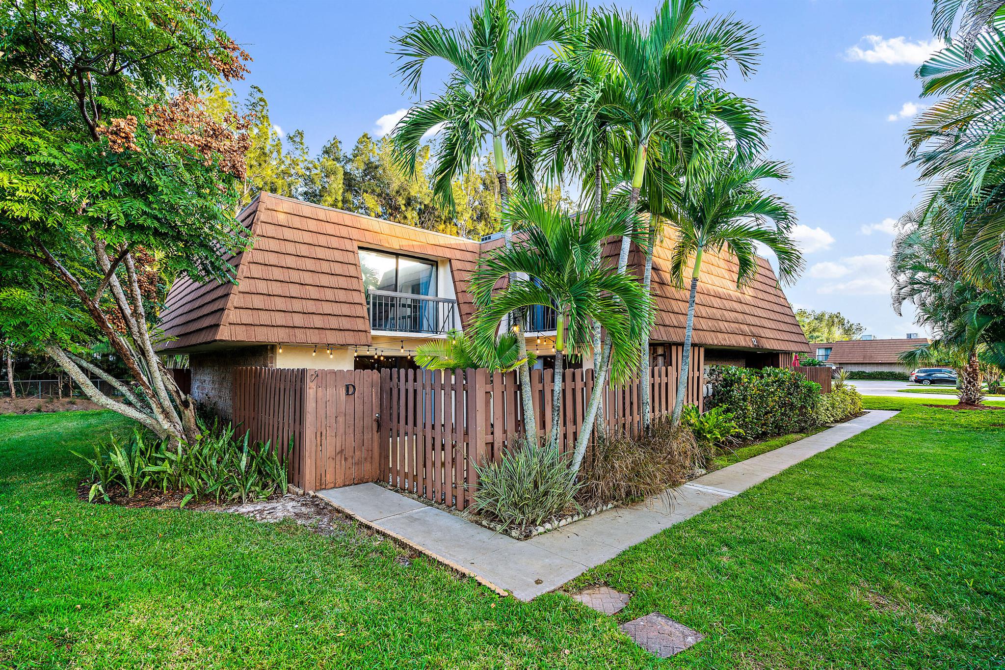 Jupiter Plantation - Residential Lease