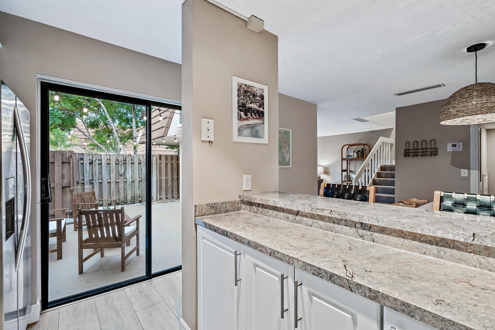 Jupiter Plantation - Residential Lease