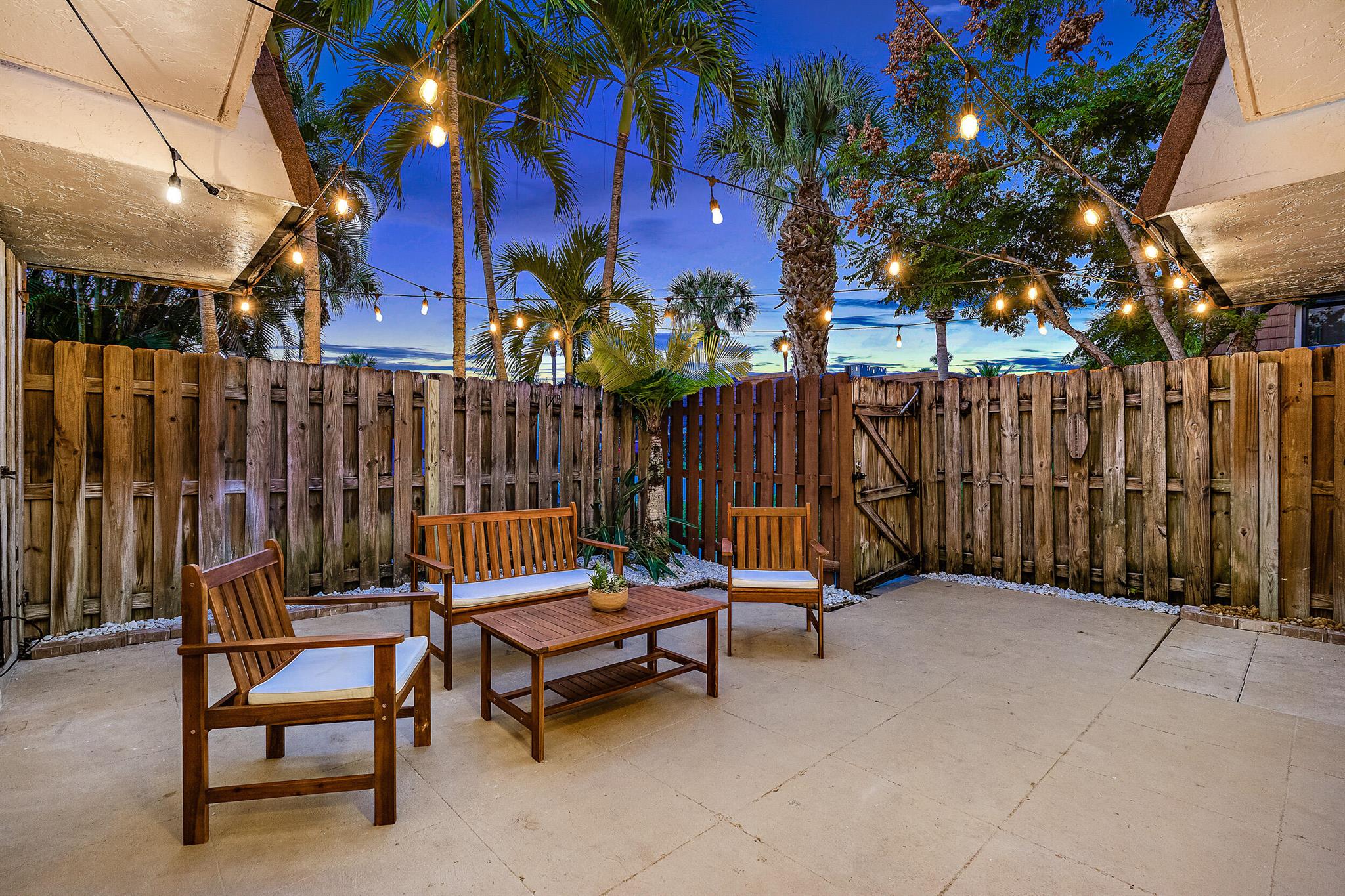 Jupiter Plantation - Residential Lease