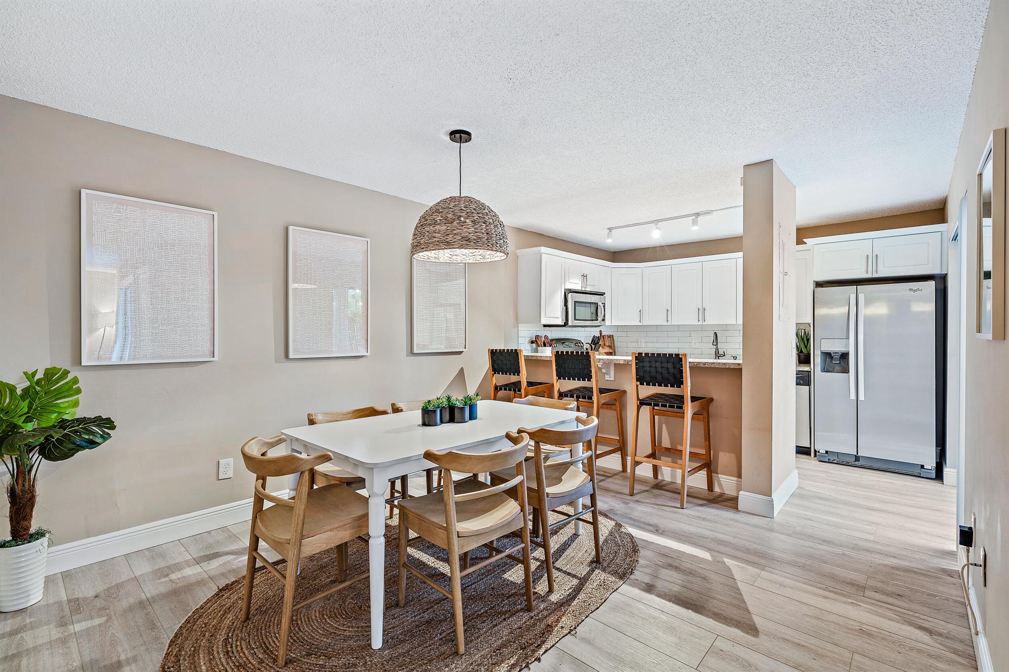 Jupiter Plantation - Residential Lease