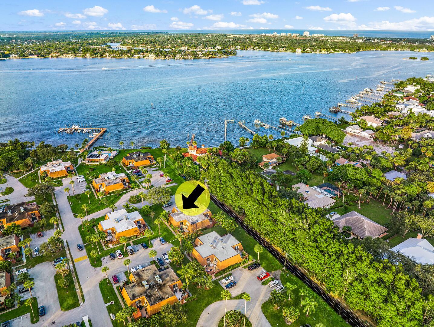 Jupiter Plantation - Residential Lease