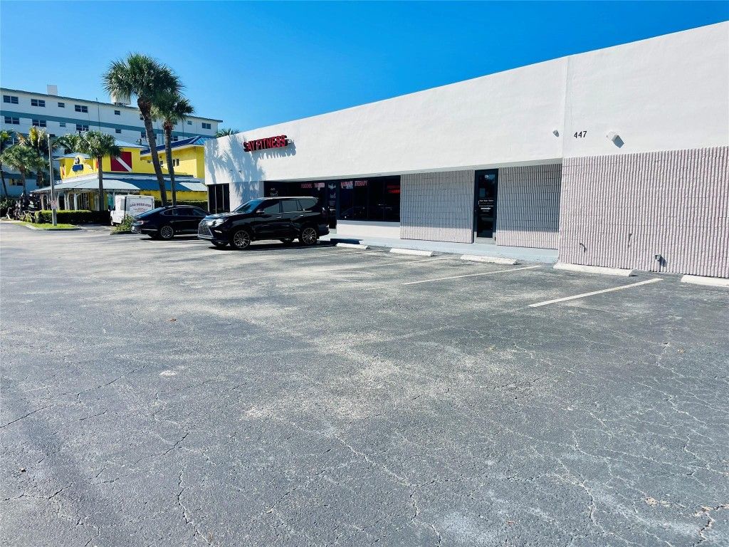 Photo of 447 S Federal Highway #449, Deerfield Beach, FL 33441 (MLS # F10535517)