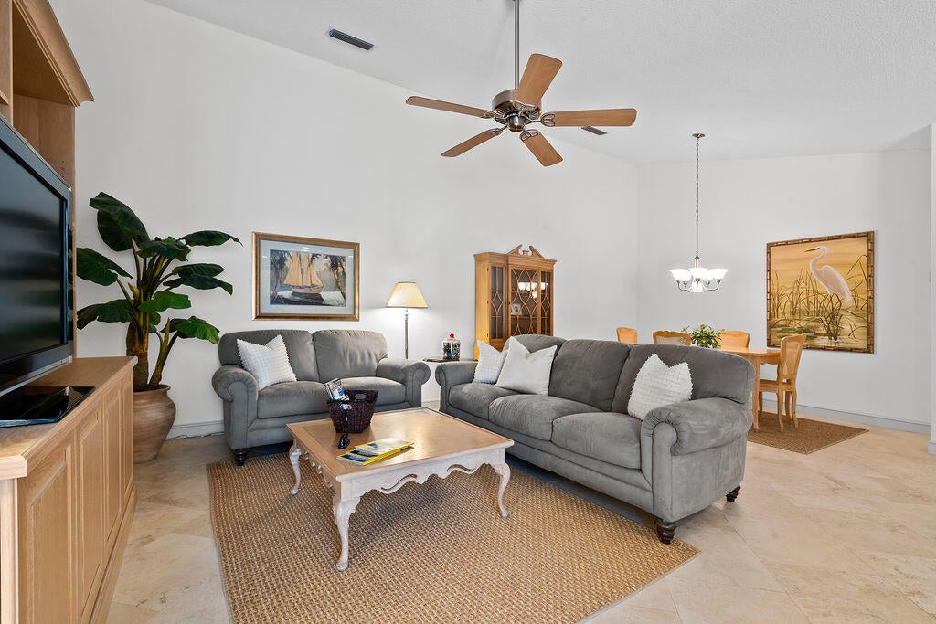 Photo of 3570 Wildwood Forest Court #B, Palm Beach Gardens, FL 33403 (MLS # R11014749)