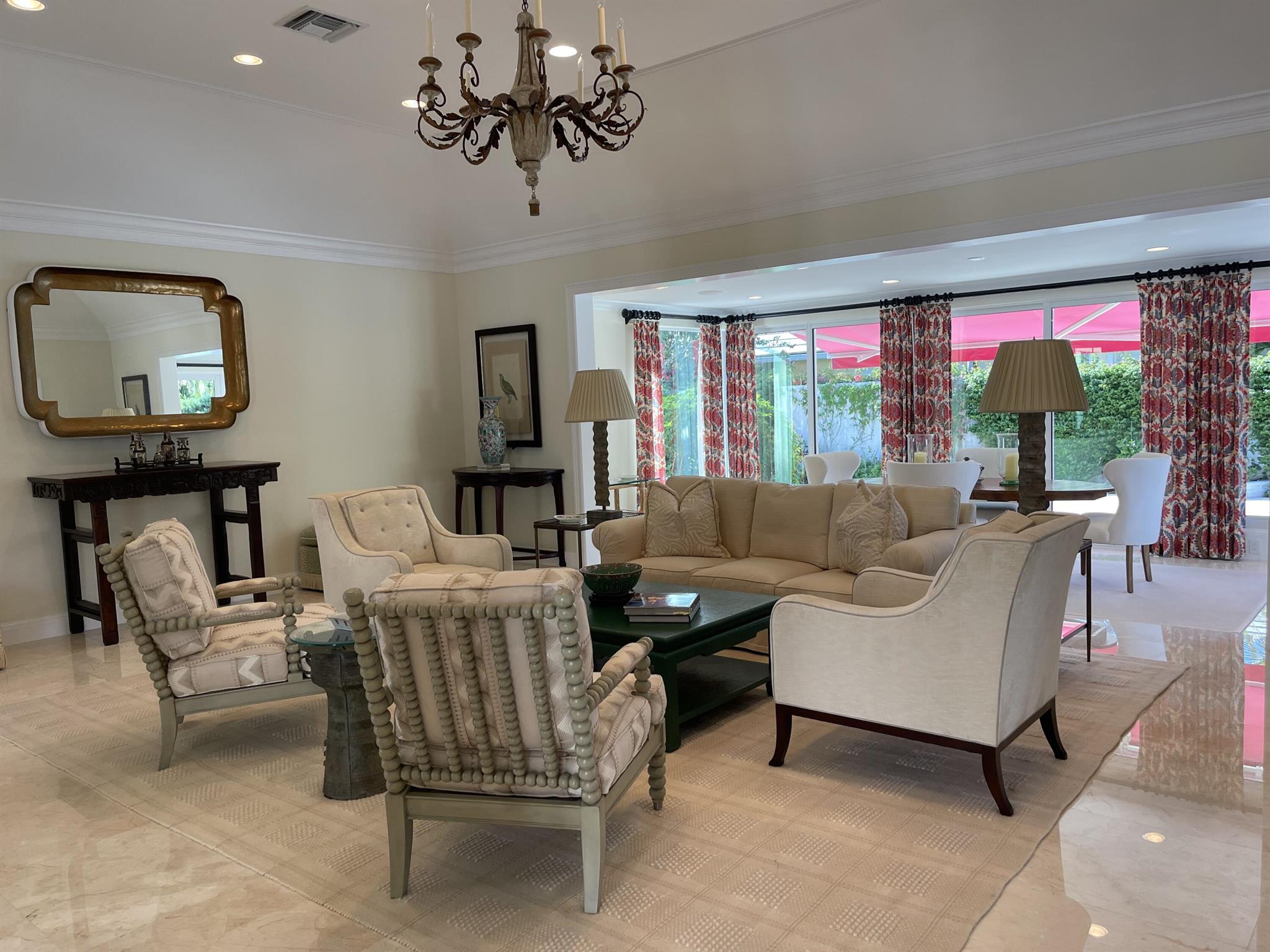 OLD PORT VILLAGE 2 - Residential