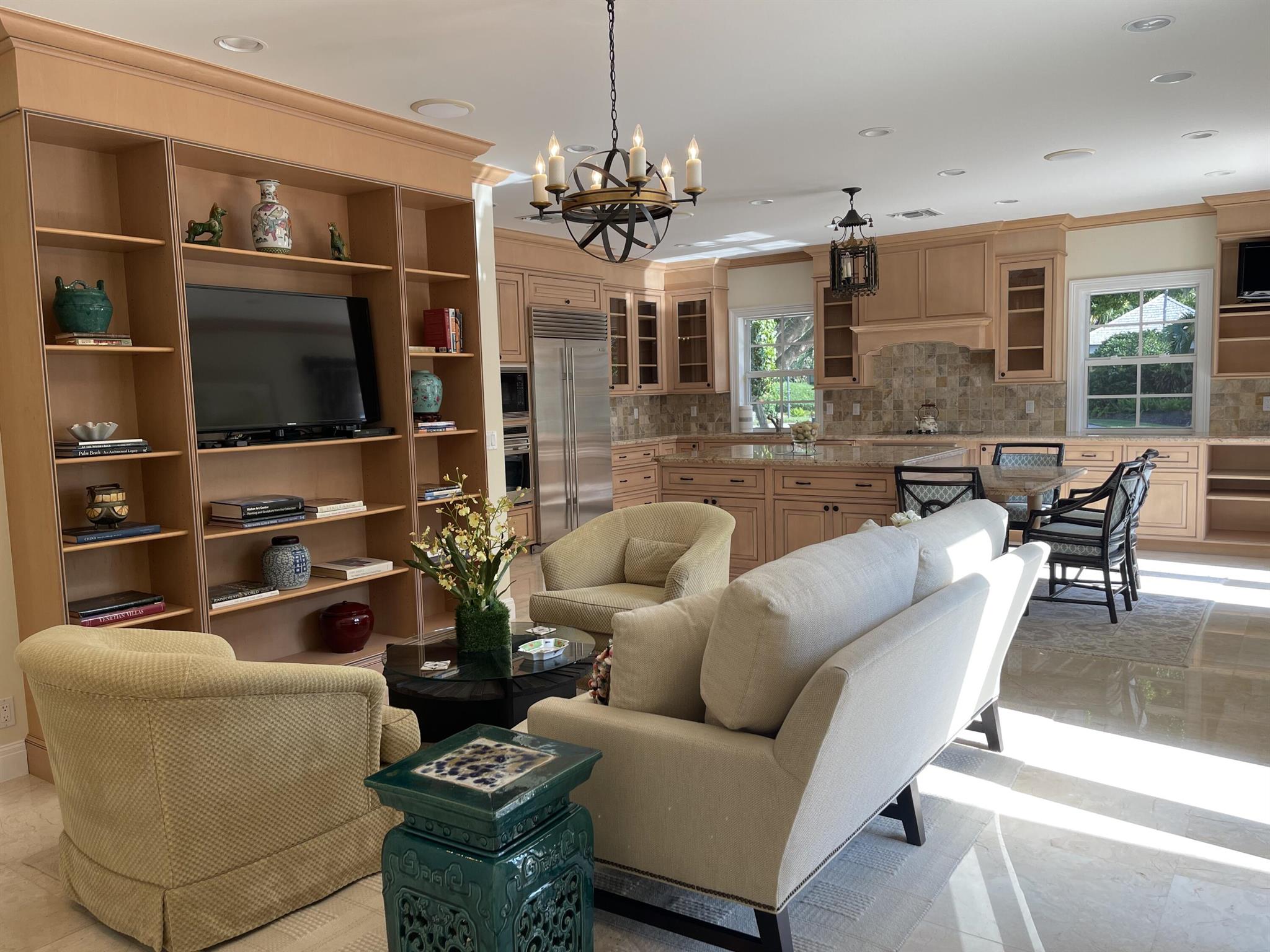 OLD PORT VILLAGE 2 - Residential