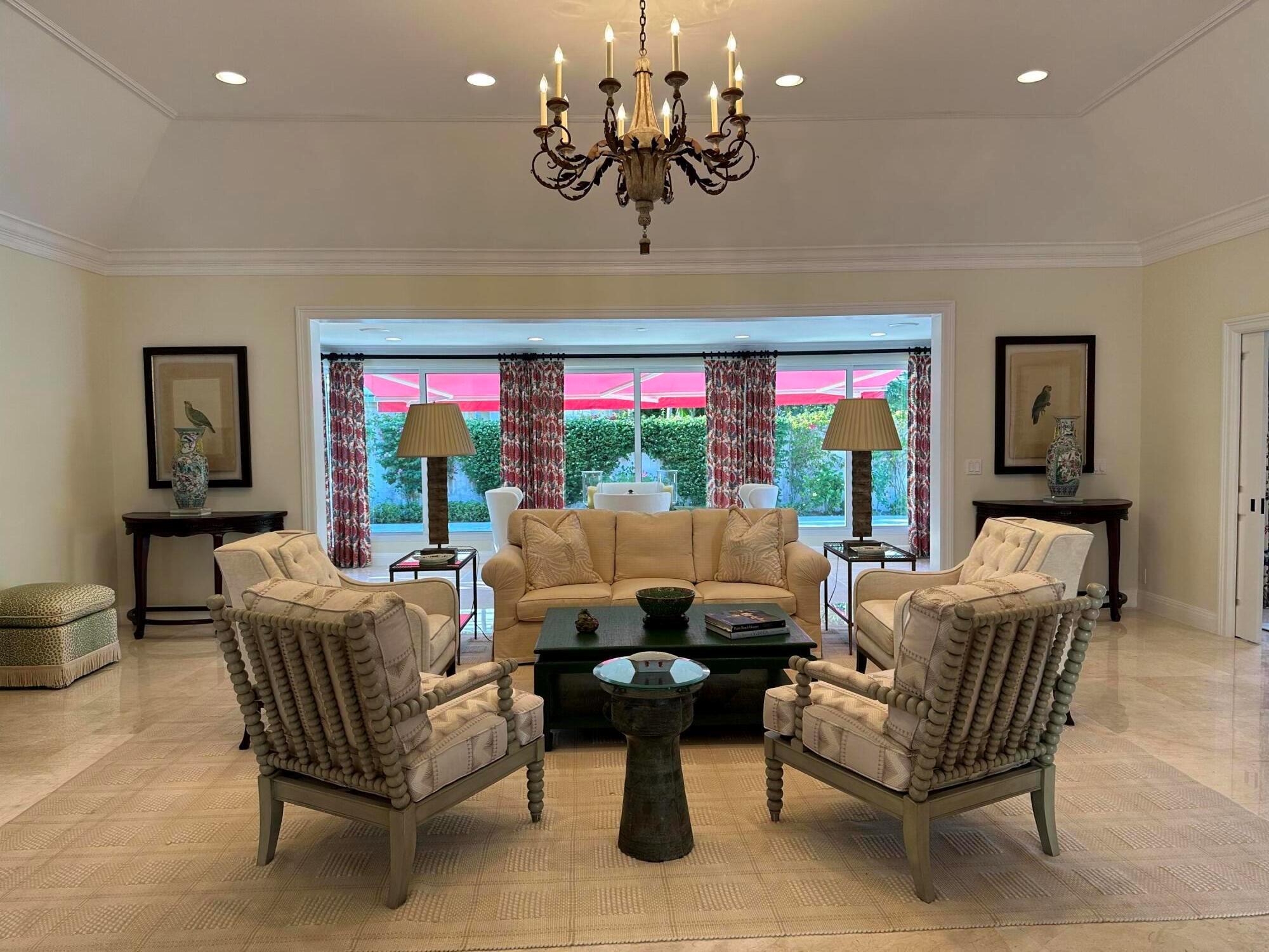 OLD PORT VILLAGE 2 - Residential