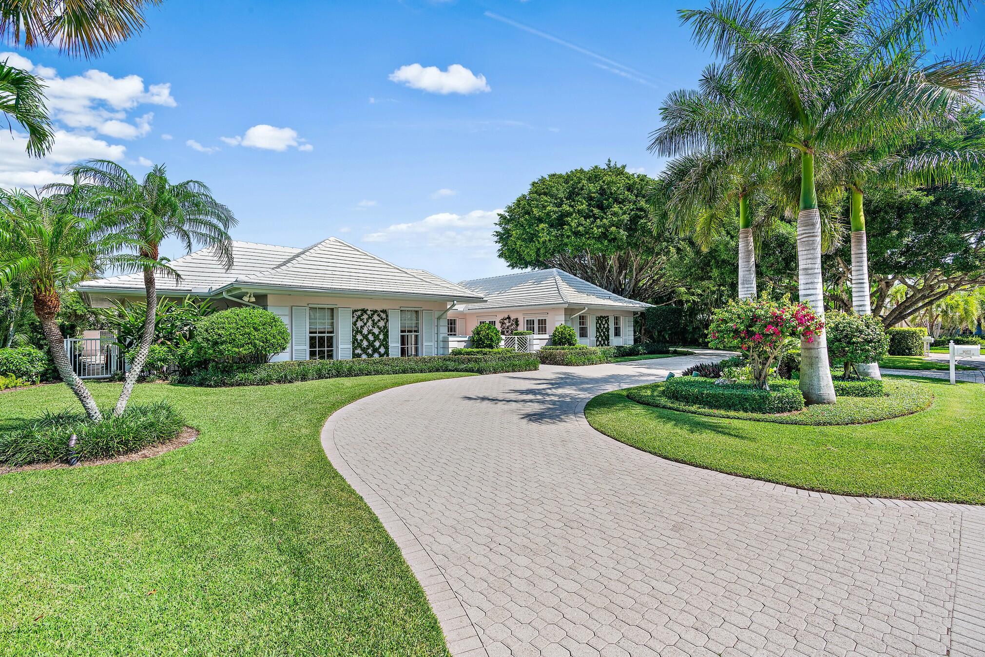 OLD PORT VILLAGE 2 - Residential