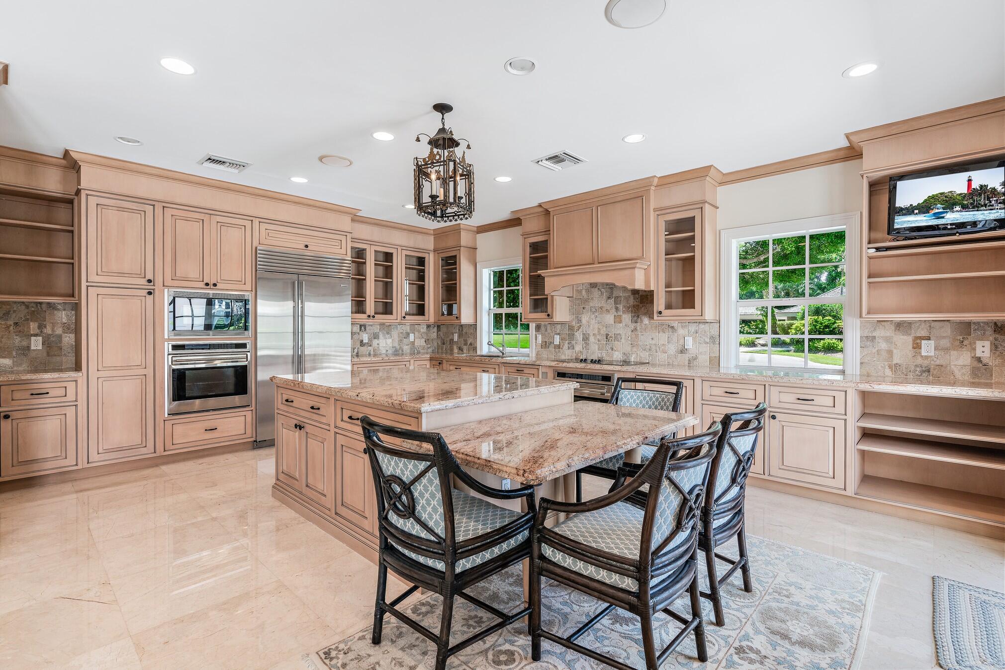 OLD PORT VILLAGE 2 - Residential