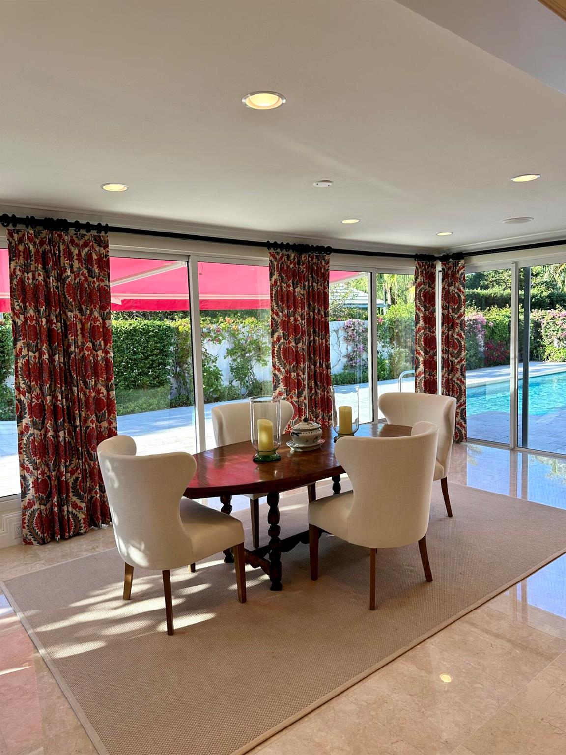 OLD PORT VILLAGE 2 - Residential