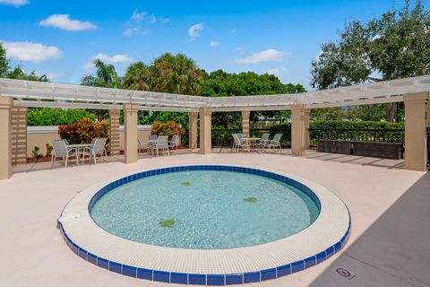 A home in Palm City