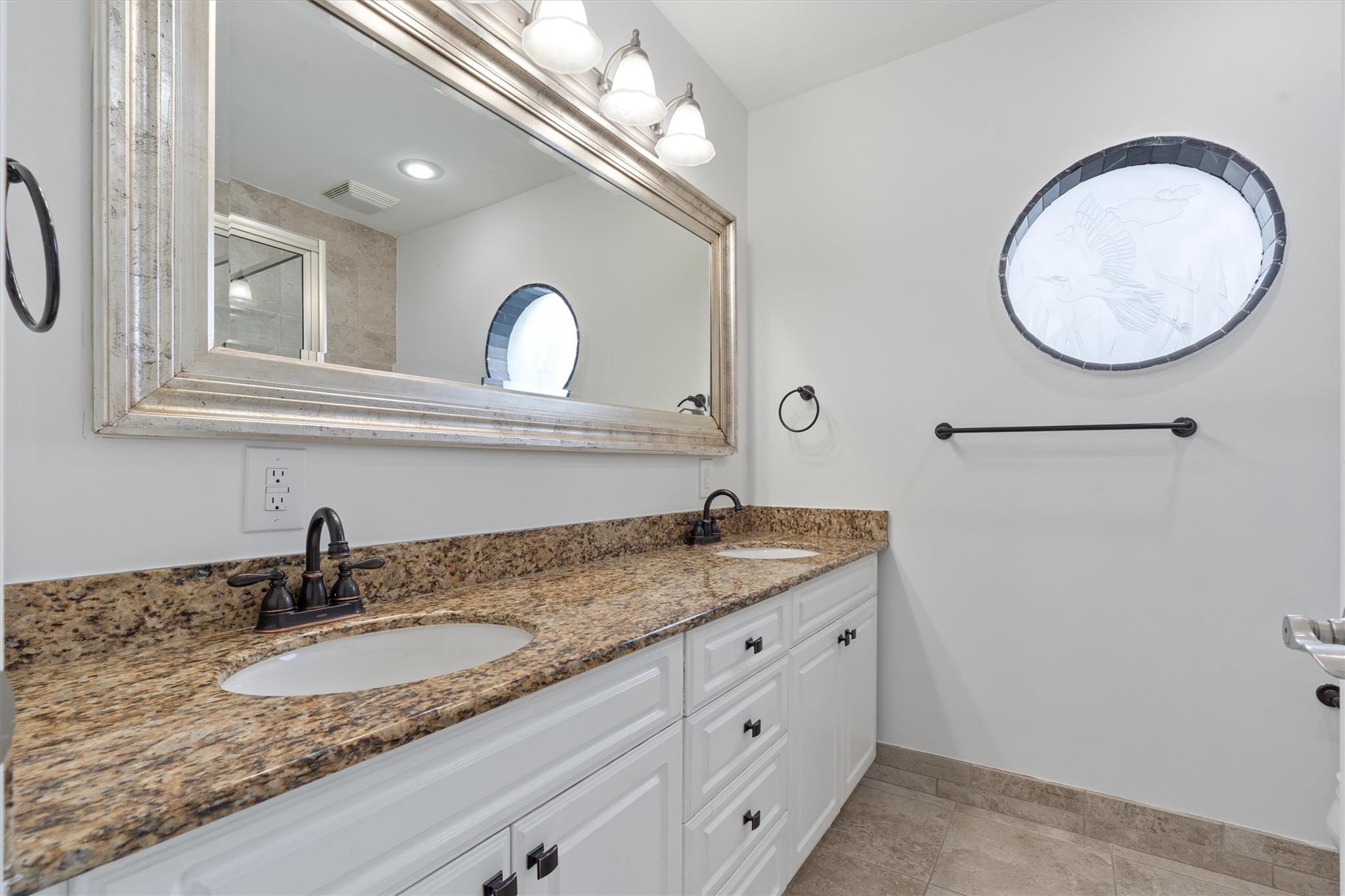 Garden Isles - Residential