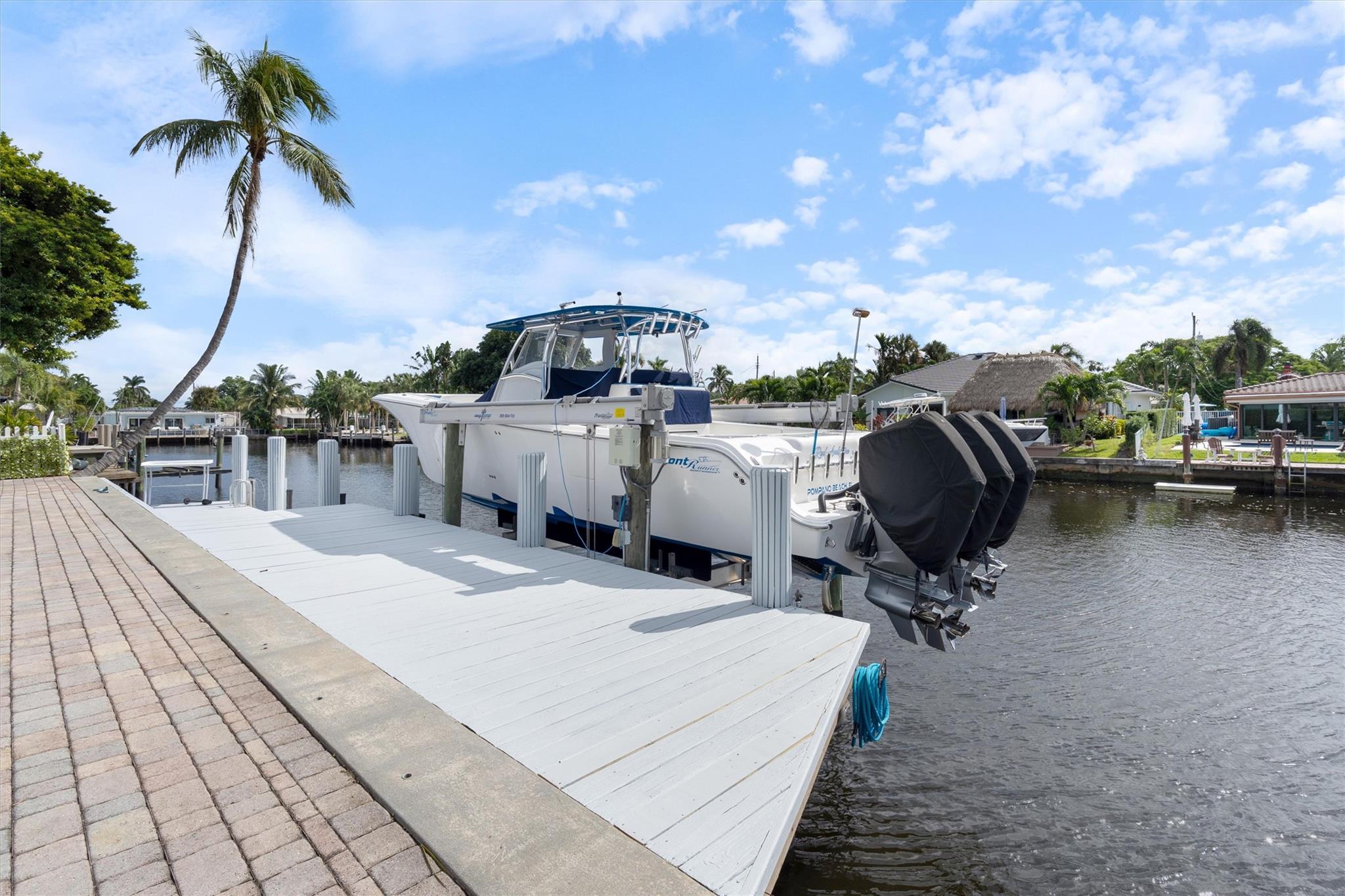 Garden Isles - Residential