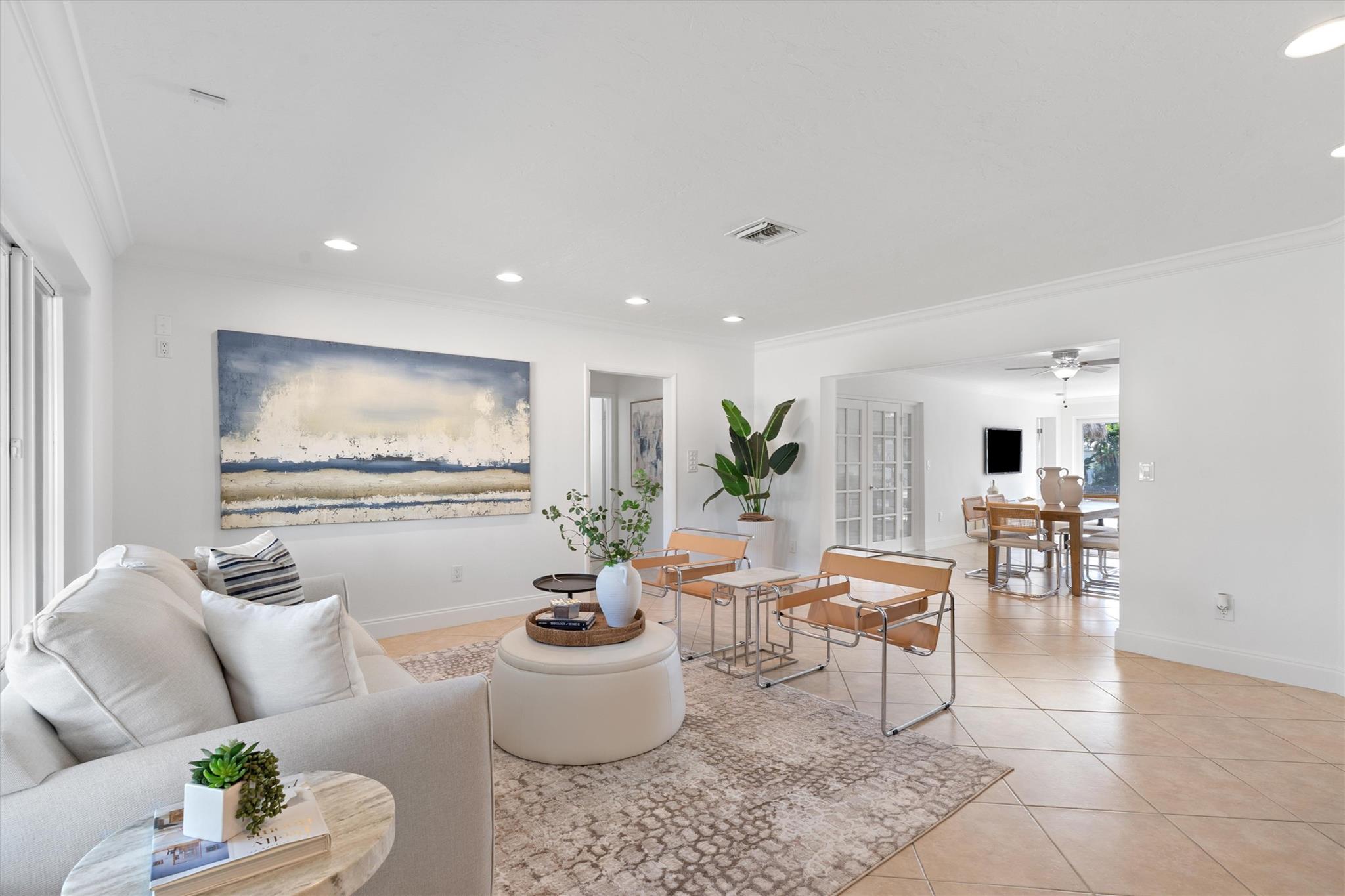 Garden Isles - Residential