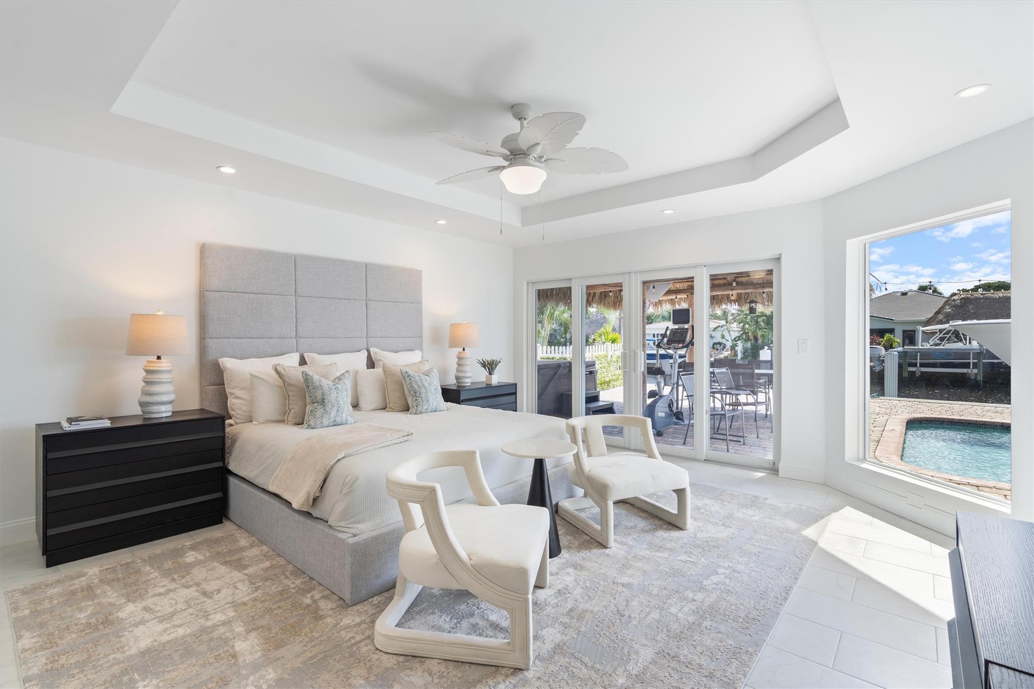 Garden Isles - Residential