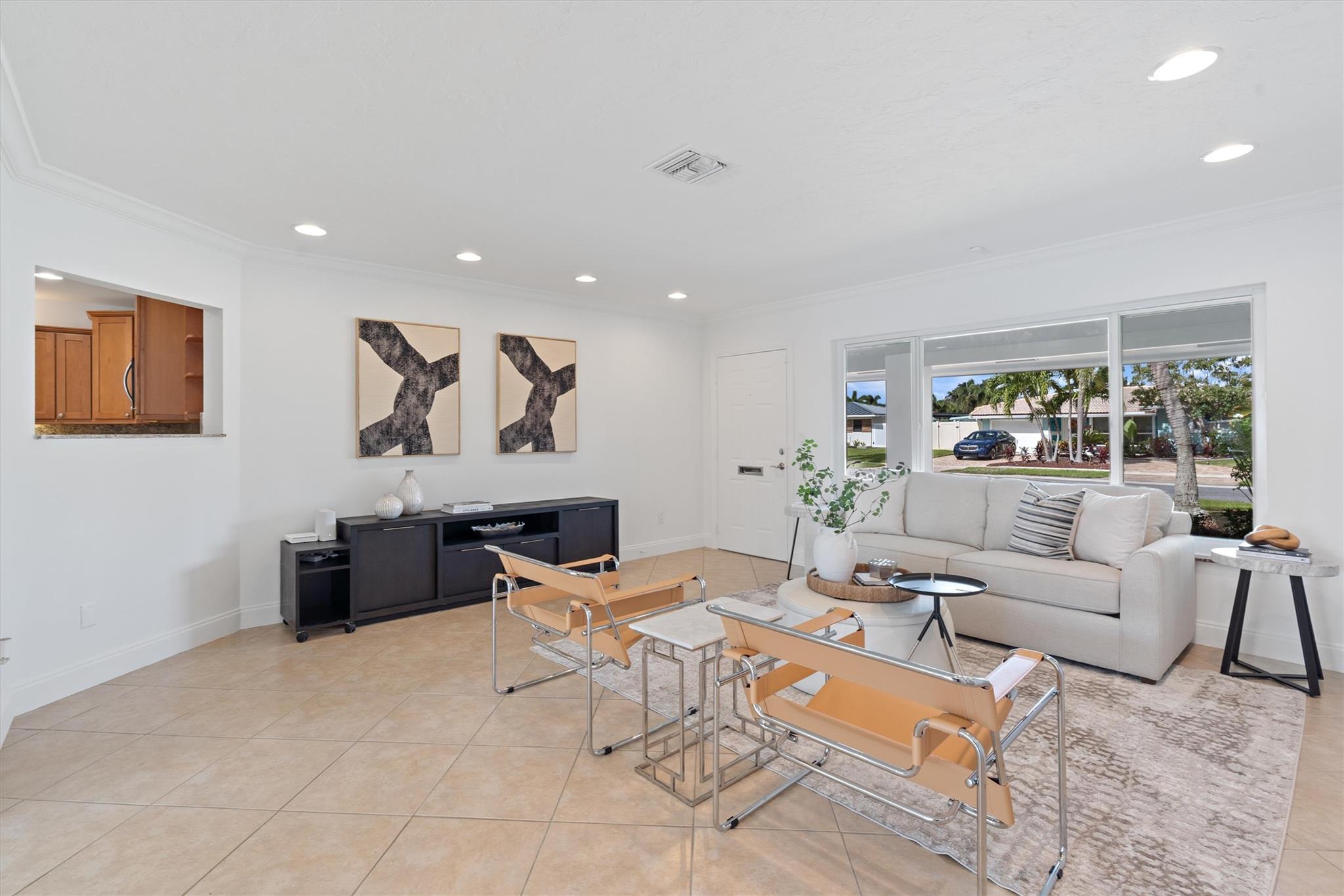 Garden Isles - Residential