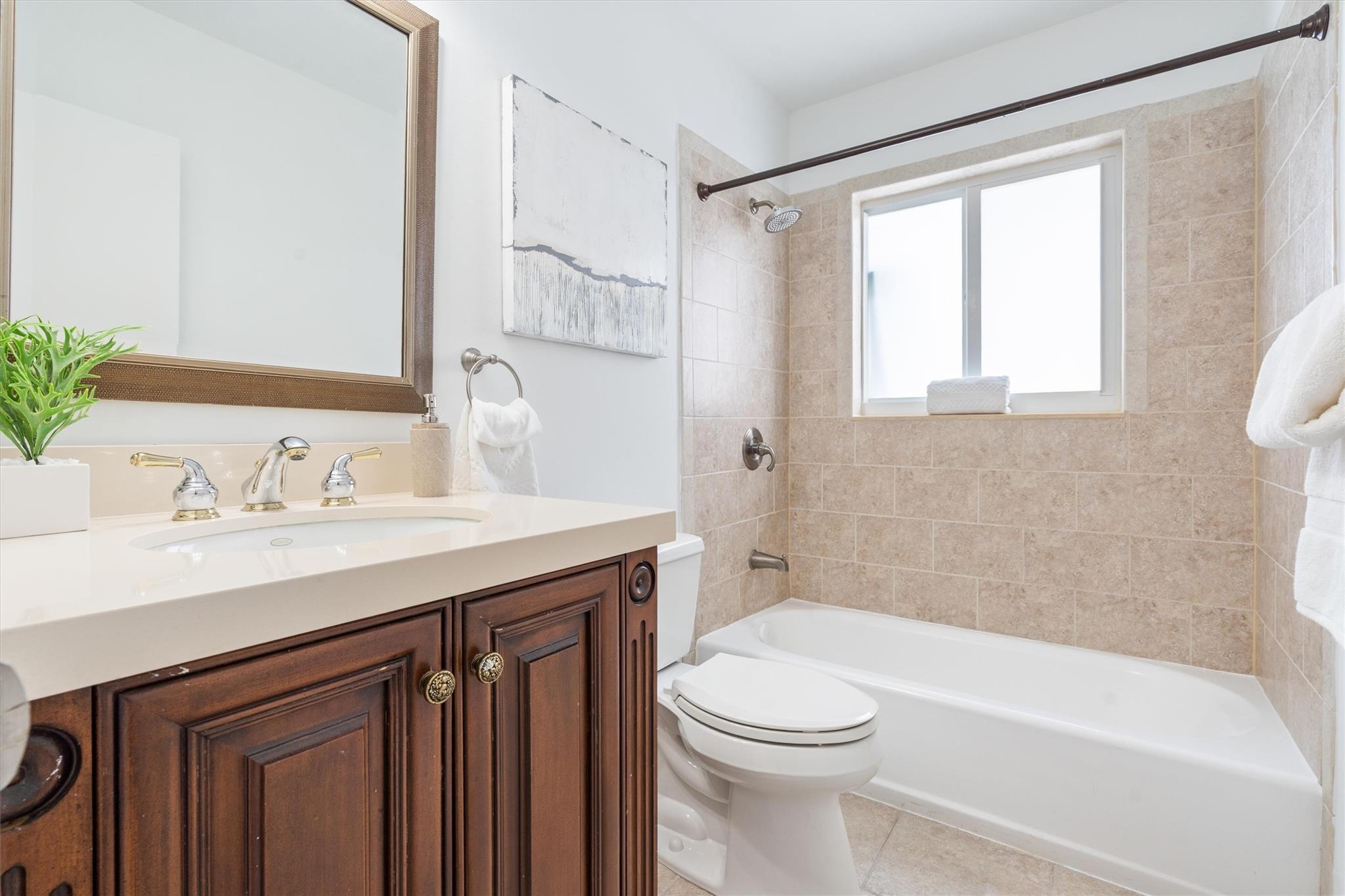 Garden Isles - Residential