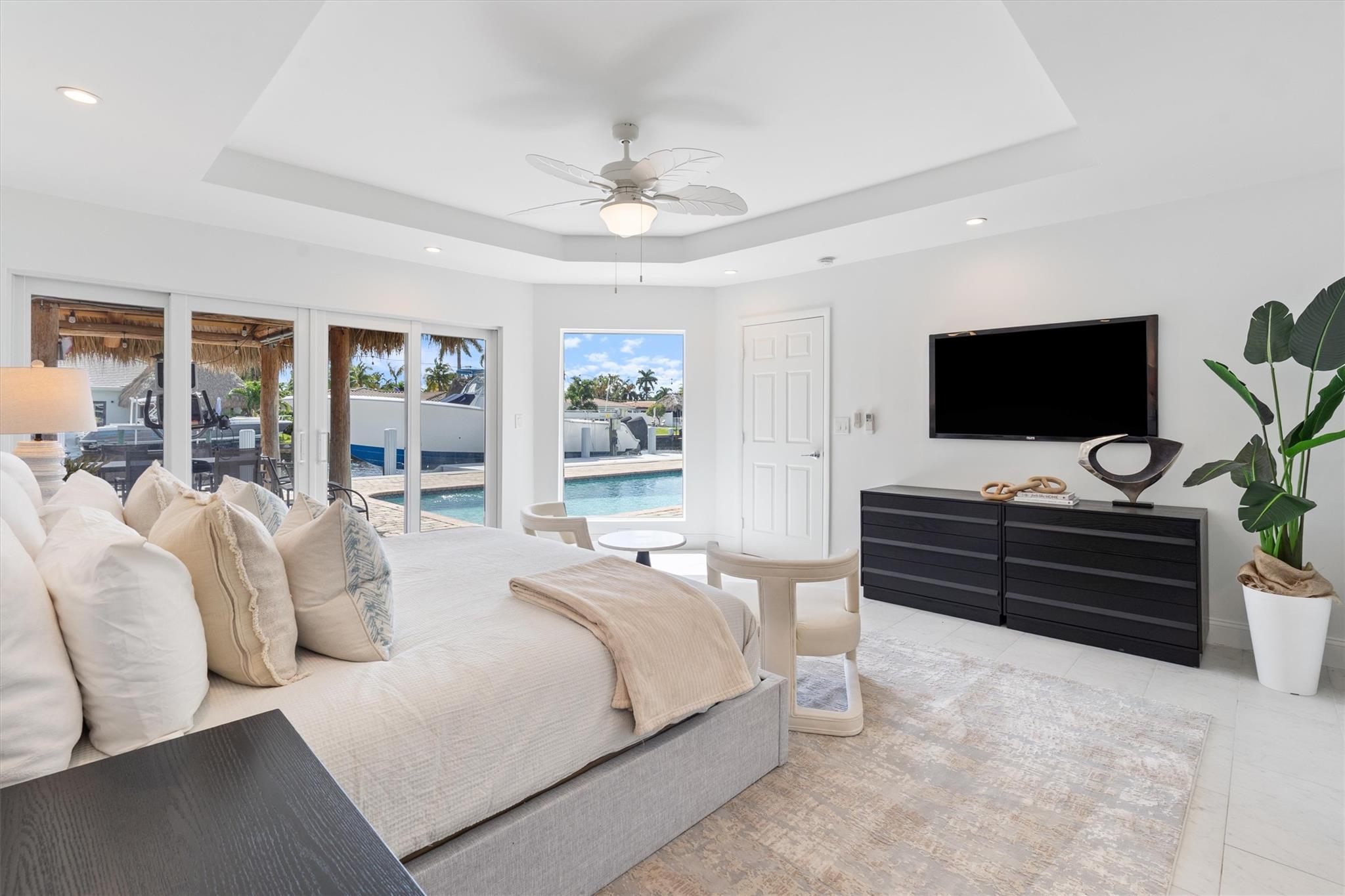 Garden Isles - Residential